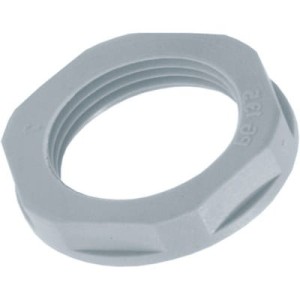 Nakrętka SKINTOP GMP-GL PG 9 czarna