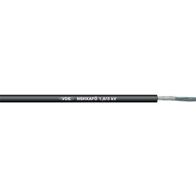 NSHXAFÖ 1x16 BK 1,8/3kV Przewód