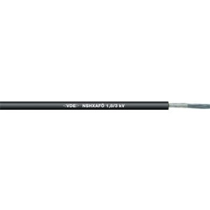 NSHXAFÖ 1x2,5 BK 1,8/3kV Przewód