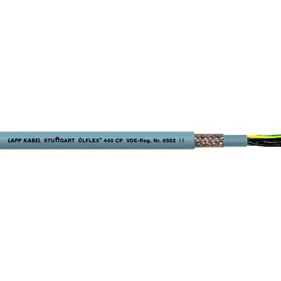 Przewód öLFLEX 440 CP 5G0.75