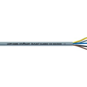 Przewód öLFLEX CLASSIC 100 10G1