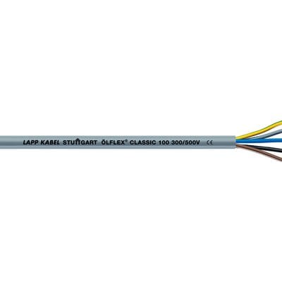 Przewód öLFLEX CLASSIC 100 12G1,5