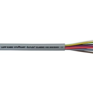 Przewód öLFLEX CLASSIC 100 12G1,5  1