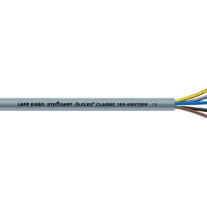 Przewód öLFLEX CLASSIC 100 2x4
