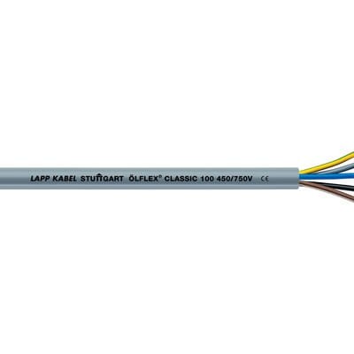 Przewód öLFLEX CLASSIC 100 4G35