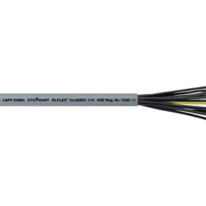 Przewód öLFLEX CLASSIC 110 2x1