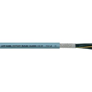 Przewód öLFLEX CLASSIC 110 7G1,5  1