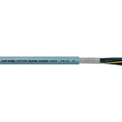 Przewód öLFLEX CLASSIC 110 7G1,5  1