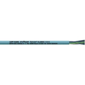 Przewód  öLFLEX CLASSIC 110 H 25G1N
