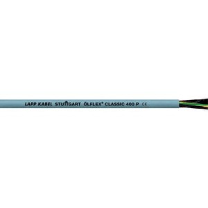 Przewód öLFLEX CLASSIC 400 P 25G0.5