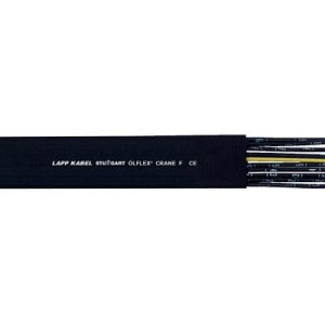 NEOFLEX FLACH 7G4 Przewód (nowa nazwa öLFLEX CRANE F) 1
