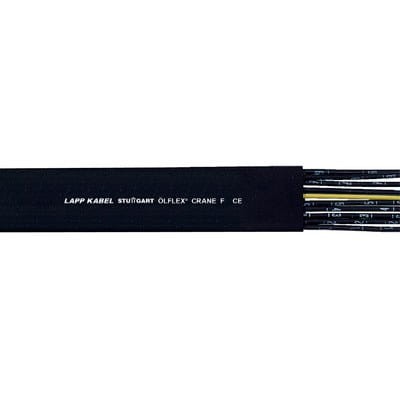 NEOFLEX FLACH 7G4 Przewód (nowa nazwa öLFLEX CRANE F) 1