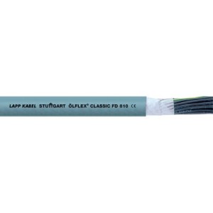 Przewód öLFLEX FD CLASSIC 810 3G1,5
