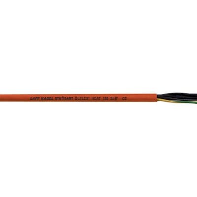 Przewód öLFLEX HEAT 180 SiHF 6G0,75 1