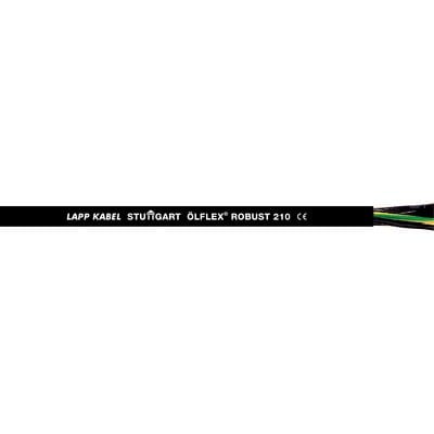 Przewód öLFLEX ROBUST 210 7g1