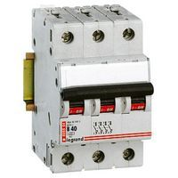 Wyłącznik nadprądowy S303-B50A