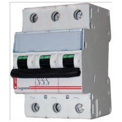 Wyłącznik nadprądowy S303-B10A