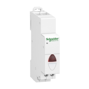 Acti9 Lampka iIL 110-230V AC CZERWONA