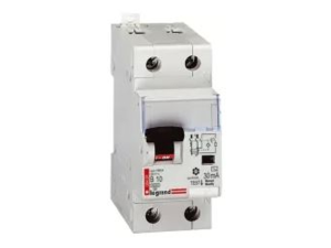 Wyłacznik różnicowoprądowy P312 B 32A/30mA  typ AC