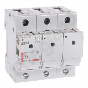 Rozłącznik bezpiecznikowy R303-20A