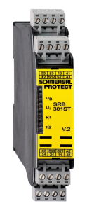 SRB301ST24VDC(V2) Moduł bezpieczeństwa