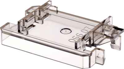 066.07 Adapter górny do mocowania na szynę DIN do serii 66