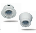 18.31.8.230.0031 Czujnik ruchu PIR 10A 230V AC/DC wysoki montaż IP40