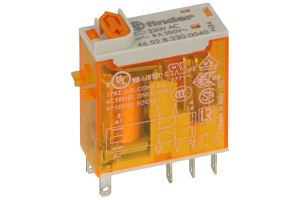 46.52.8.230.0040  Przekaźnik 2P 8A 230V AC