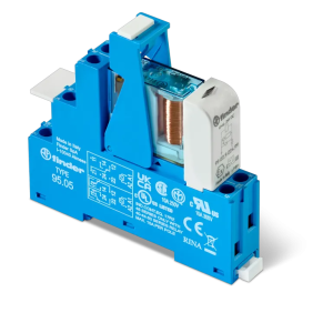 48.52.8.230.0060 SPA Przekażnik 2P 8A 230V AC