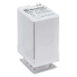 55.34.9.024.0000T Przekaźnik 4P 7A 24V DC