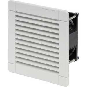 7F.20.8.230.1020 Wentylator z Filtrem-standard 24m3/h 120x120 230VAC