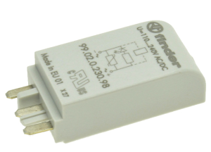 99.02.0.230.0059 Moduł LED