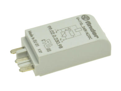 99.02.0.230.0098 Moduł LED+warystor