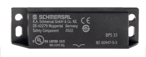 SCHMERSAL ; BPS 33 Czujnik bezpieczeństwa magnetyczny
