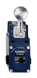 SCHMERSAL ; T2L 035-11z-M20 Wyłącznik pozycyjny