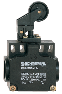 SCHMERSAL ; ZK4 256-20z-M20 Wyłącznik krańcowy