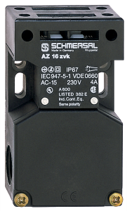 SCHMERSAL ; AZ 16-12 ZVRK-M20-1762 Wyłącznik bezpieczeństwa