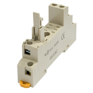 OMRON ; P2RF-08-E Gniazdo