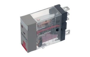OMRON ; G2R-1-SND 24VDC (S) Przekażnik 5P, 10A