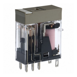 OMRON ; G2R-2SN 24VAC(S) Przekaźnik