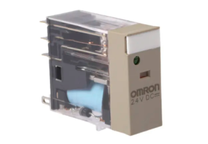 OMRON ; Przekażnik G2R-2-SND 24VDC (S)
