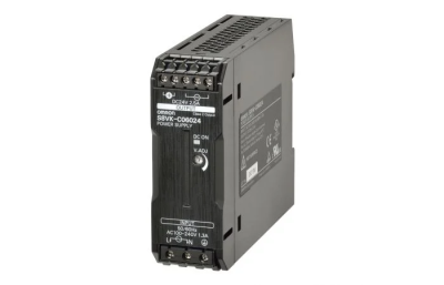 OMRON ; S8VK-C06024 60W 24V DC 2,5A Zasilacz 1F 230V AC