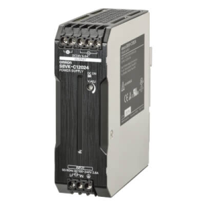 OMRON ; S8VK-C12024 120W 24V DC 5A Zasilacz 1F 230V AC
