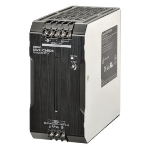 OMRON ; S8VK-C24024 240W 24V DC 10A Zasilacz 1F 230V AC