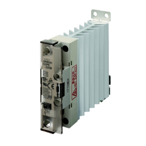 OMRON ; G3PE-225B  12-24DC Przekaźnik półprzewodnikowy, 12÷24VDC, 25A, 100-240VAC