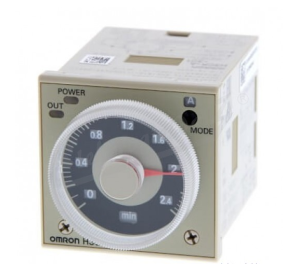 OMRON ; H3CRA 24VAC przekażnik