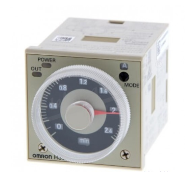 OMRON ; H3CRA 24VAC przekażnik