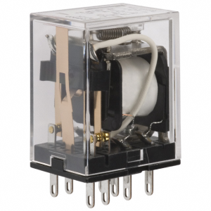 OMRON ; Przekażnik MY2-US-SV 24V DC
