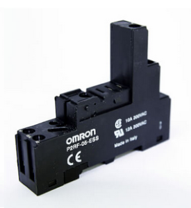 OMRON ; P2RF-05-ESS Gniazdo