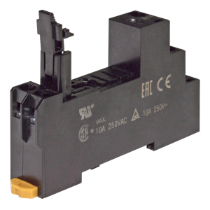 OMRON ; P2RFZ-05-E Gniazdo